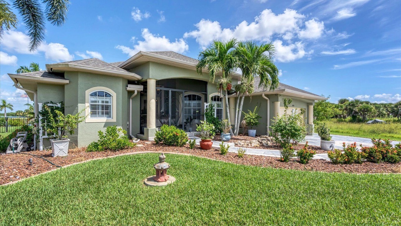 Photo of Outdoor in South Gulf Cove