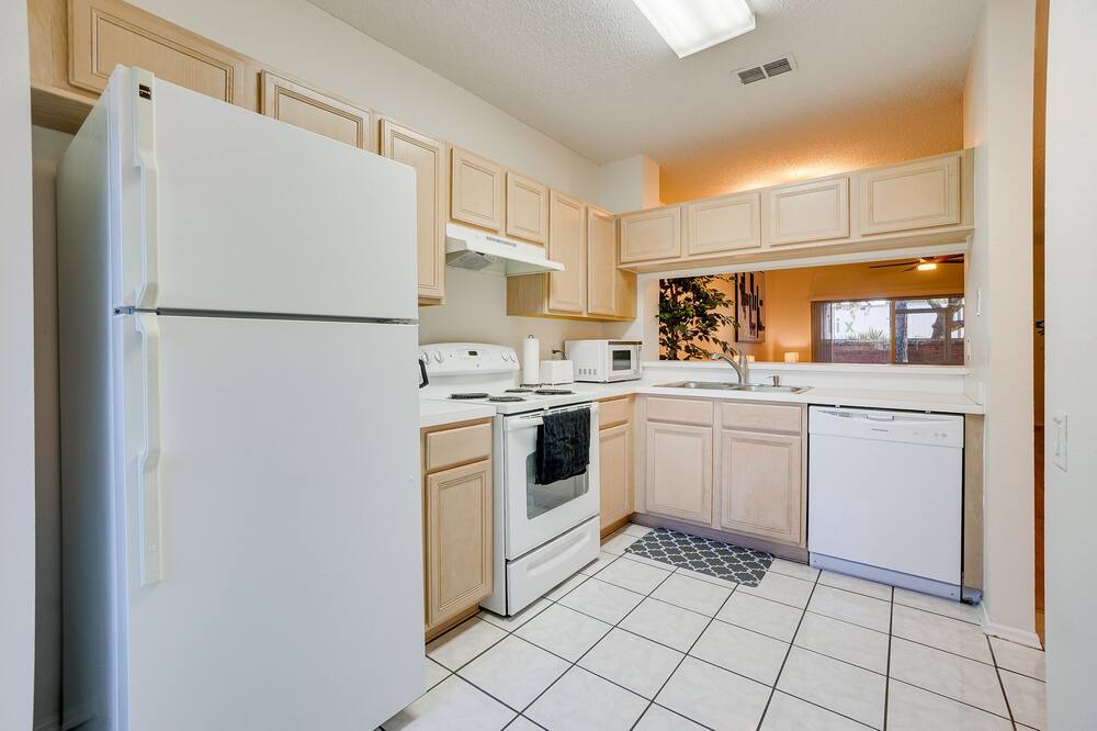 Photo of Kitchen in Westchase