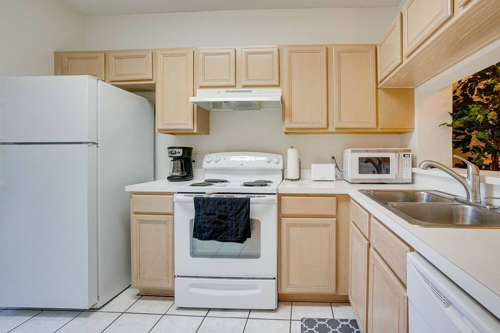 Photo of Kitchen in Westchase