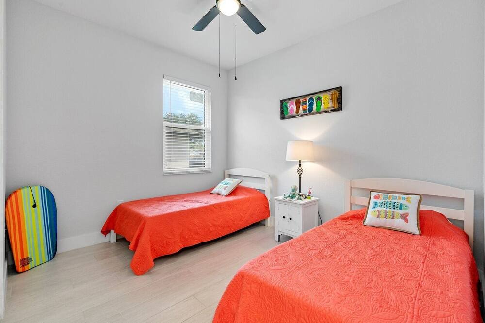 Photo of Bedroom in Bonita Springs