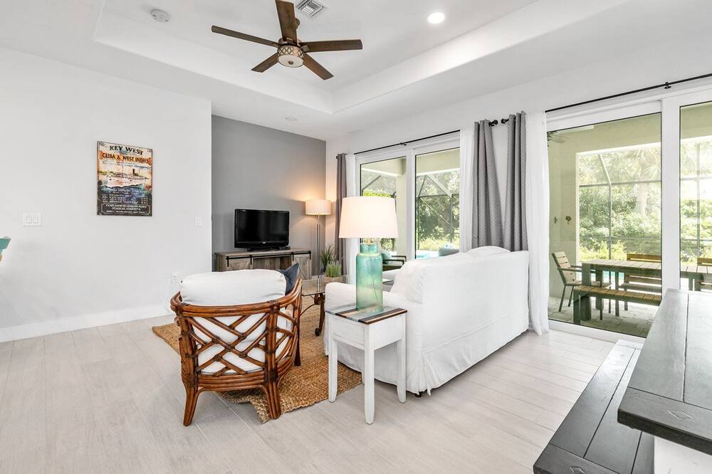 Photo of Outdoor in Bonita Springs