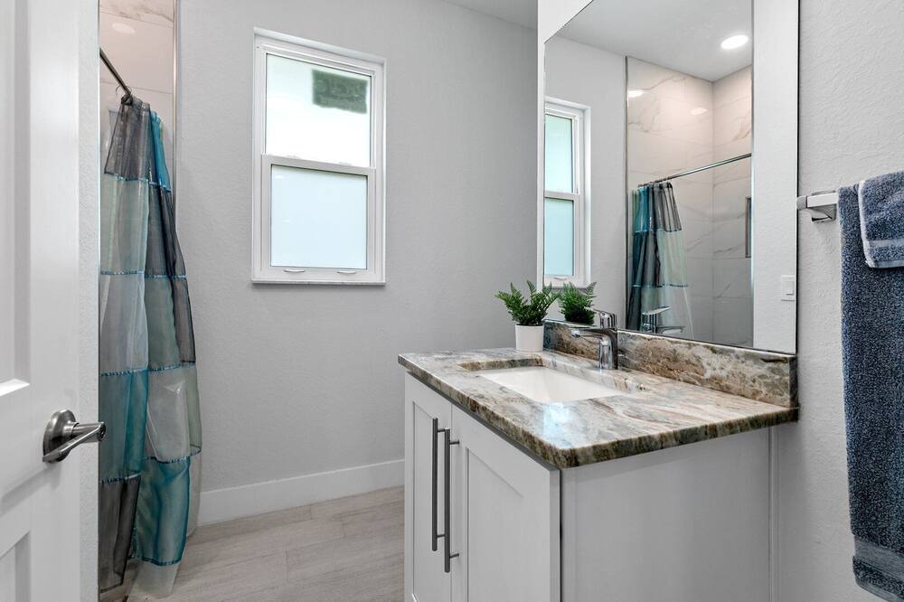 Photo of Bathroom in Bonita Springs