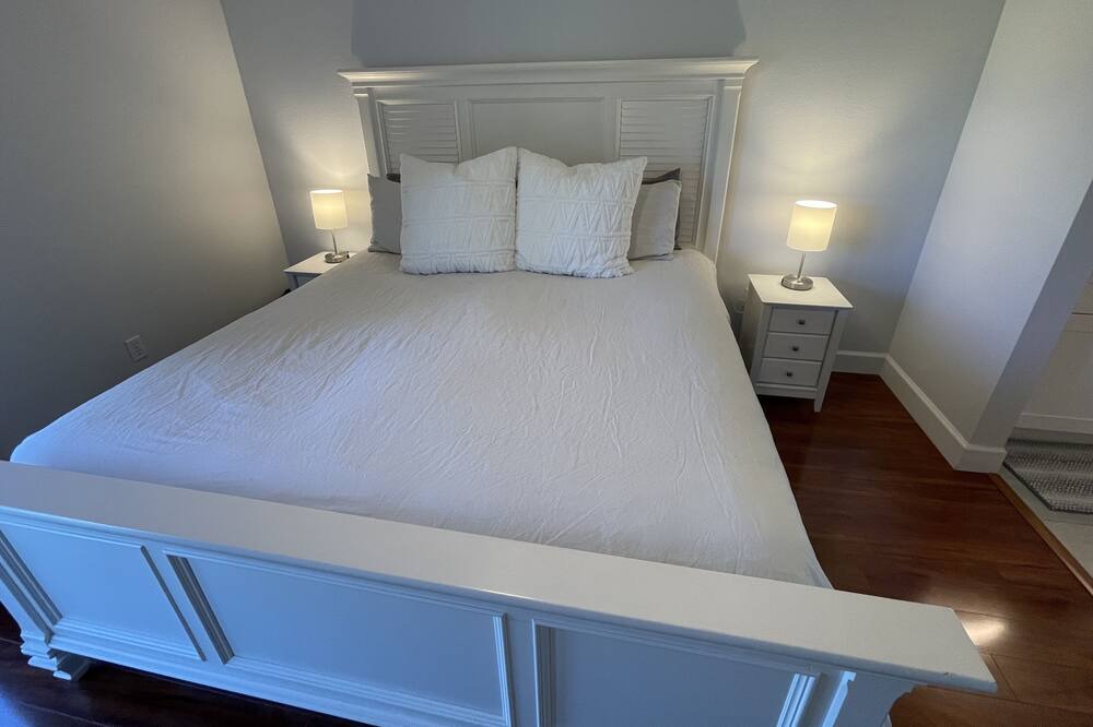 Photo of Bedroom in Palmer Ranch
