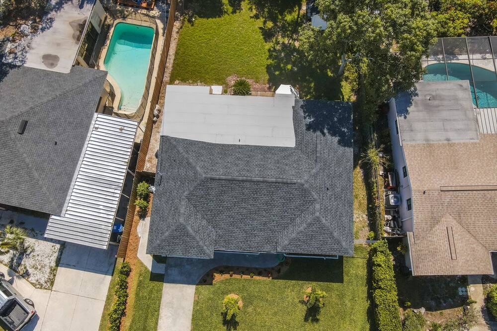 Photo of Outdoor in Pinellas Point