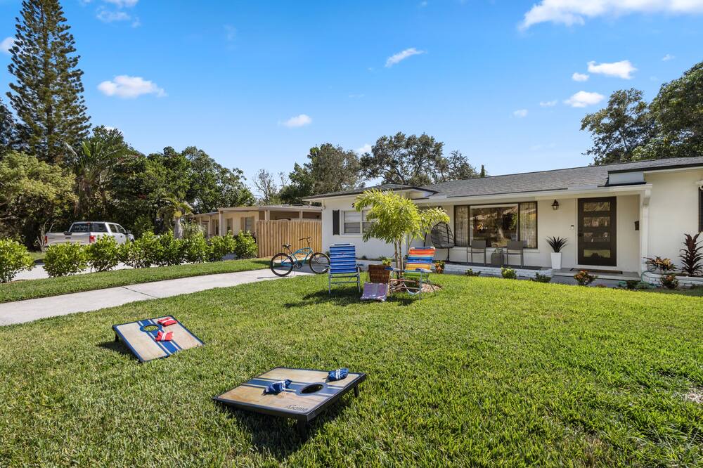 Photo of Outdoor in Pinellas Point