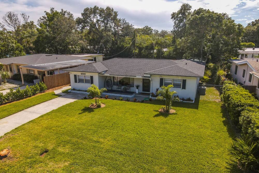 Photo of Outdoor in Pinellas Point