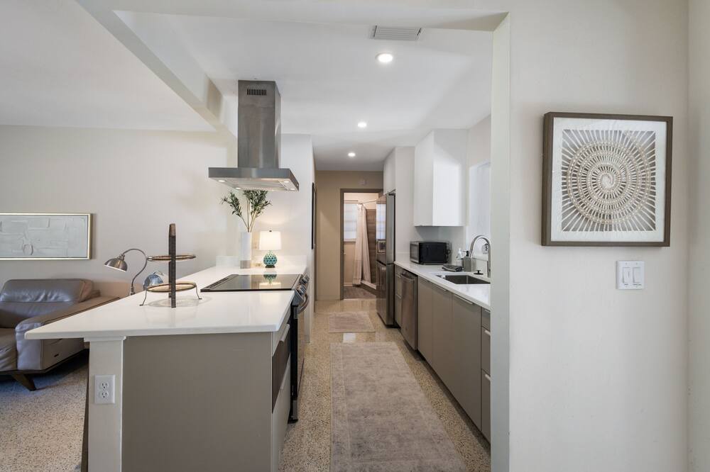 Photo of Kitchen in Pinellas Point