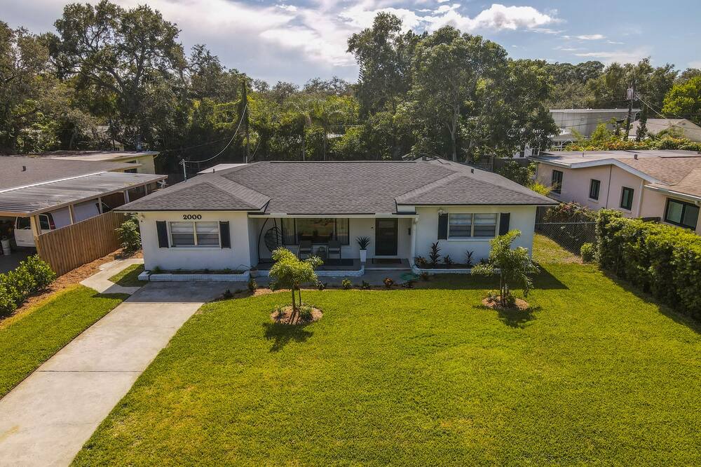 Photo of Outdoor in Pinellas Point