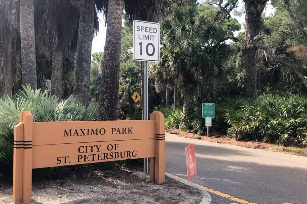 Photo of Outdoor in Pinellas Point