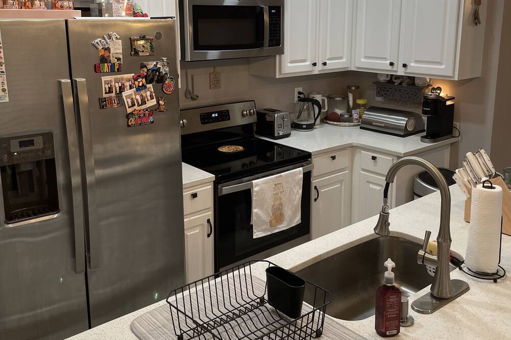 Photo of Kitchen in Westchase