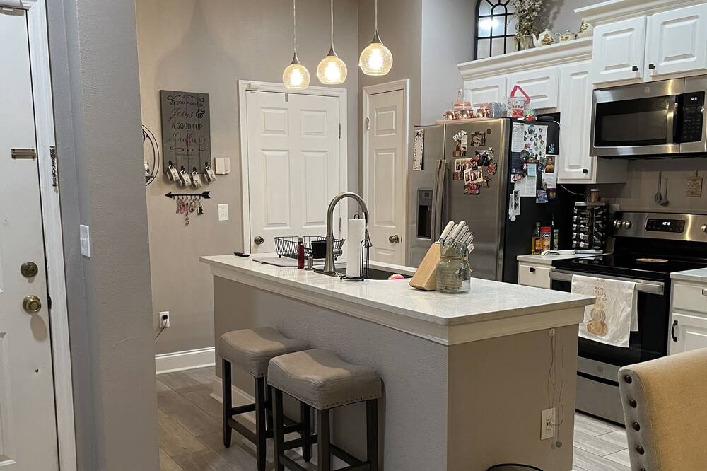 Photo of Kitchen in Westchase