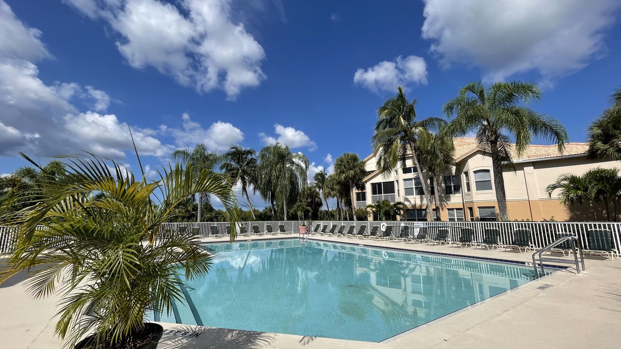 Photo of Outdoor in Tropical Cove