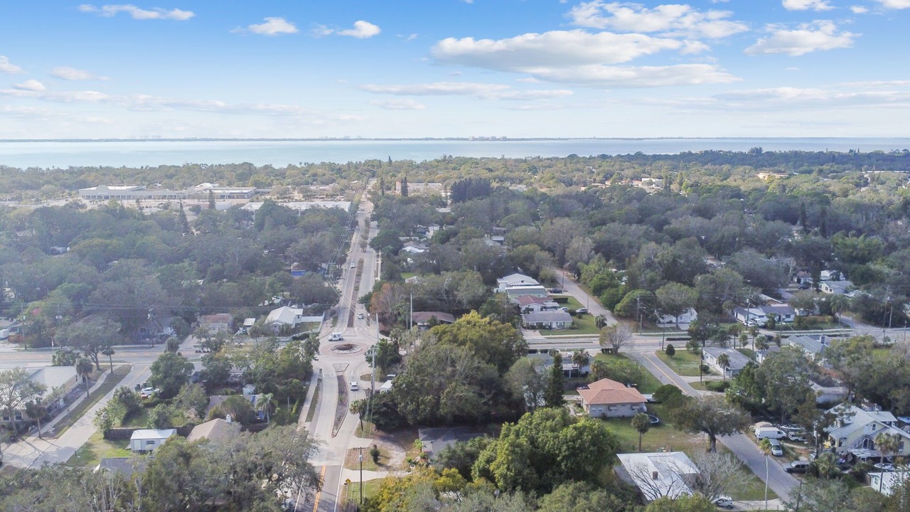 Photo of Outdoor in Bayou Oaks