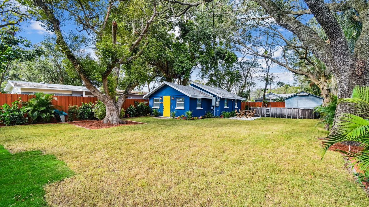 Photo of Outdoor in Bayou Oaks