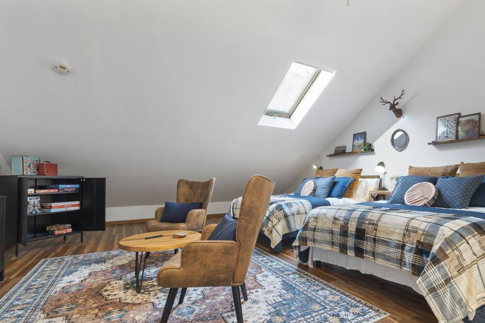 Photo of Bedroom in Vernon
