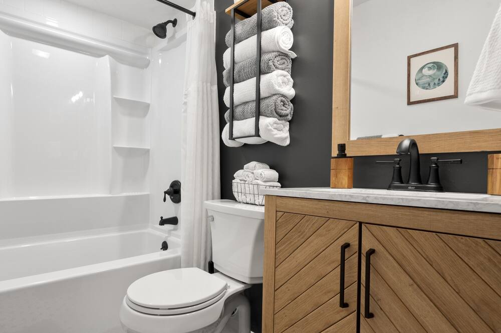 Photo of Bathroom in Vernon