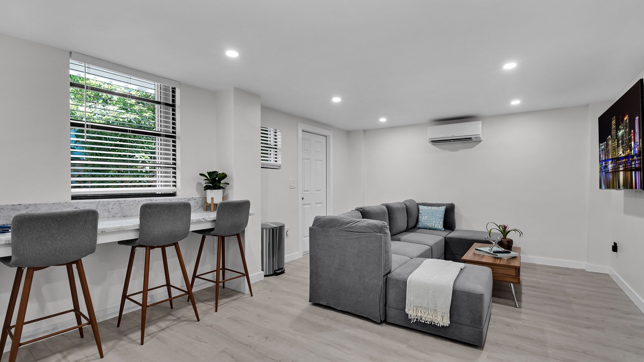 Photo of Livingroom in Islamorada
