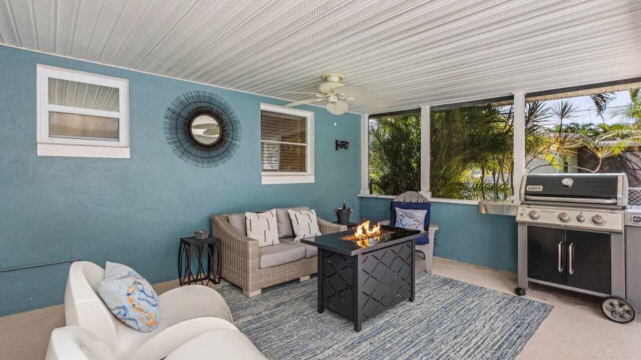 Photo of Outdoor in Fort Myers