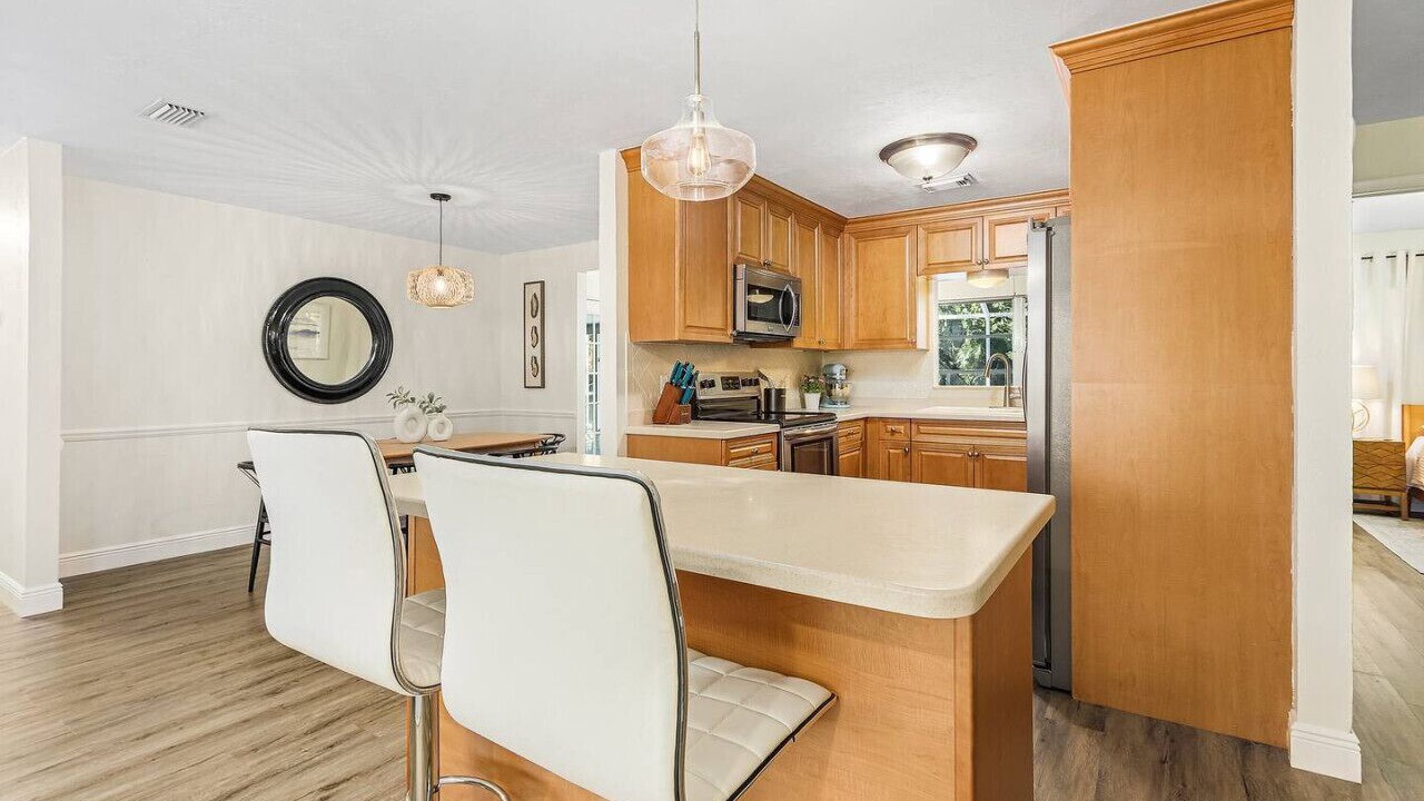 Photo of Kitchen in Fort Myers