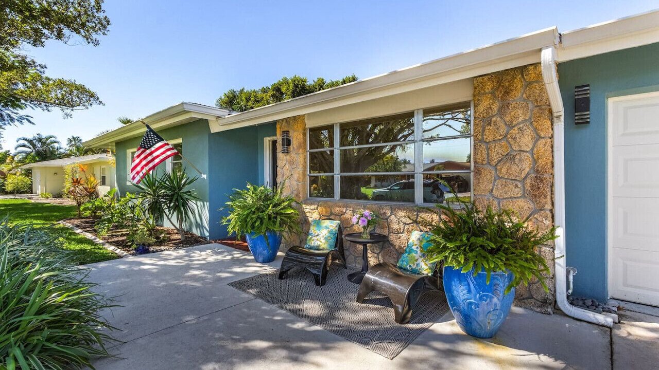 Photo of Outdoor in Fort Myers