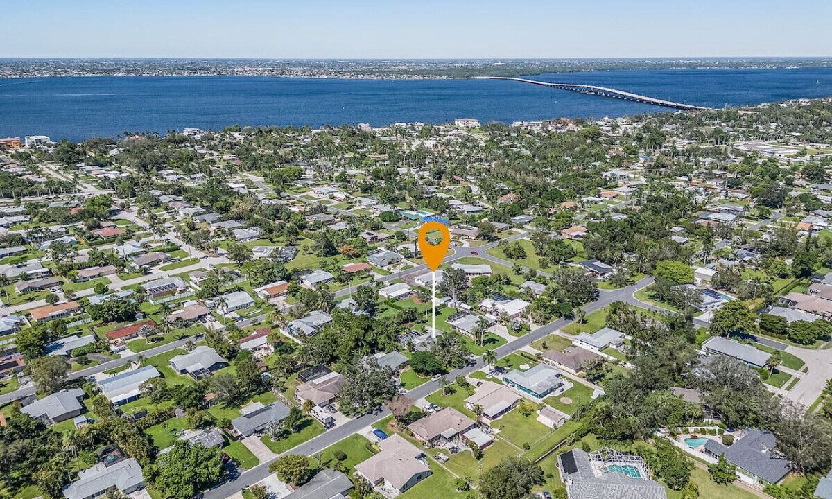 Photo of Outdoor in Fort Myers