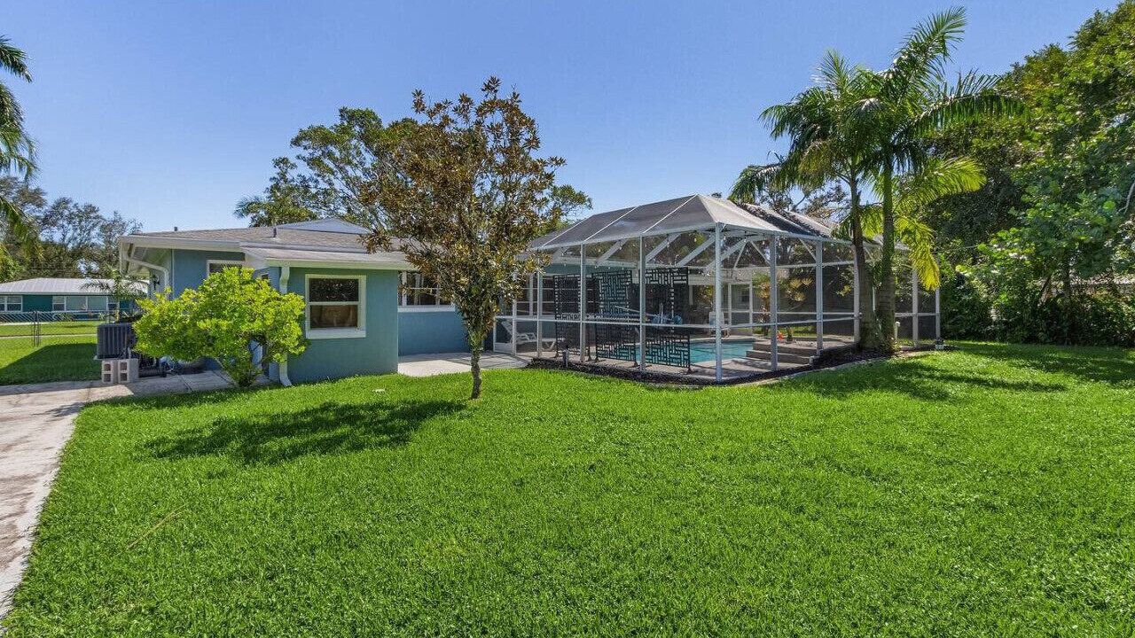 Photo of Outdoor in Fort Myers