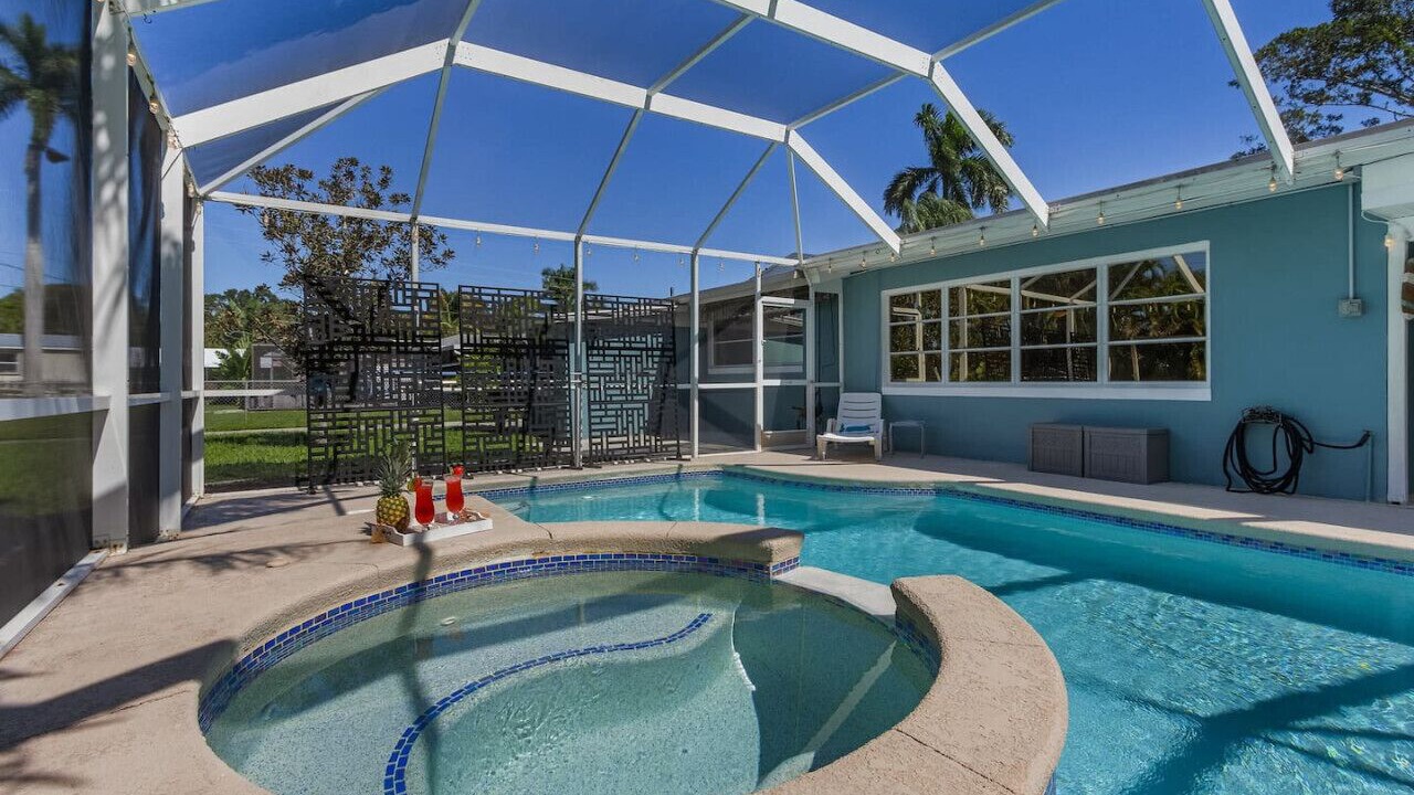 Photo of Outdoor in Fort Myers