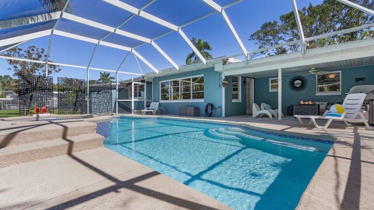 Photo of Outdoor in Fort Myers
