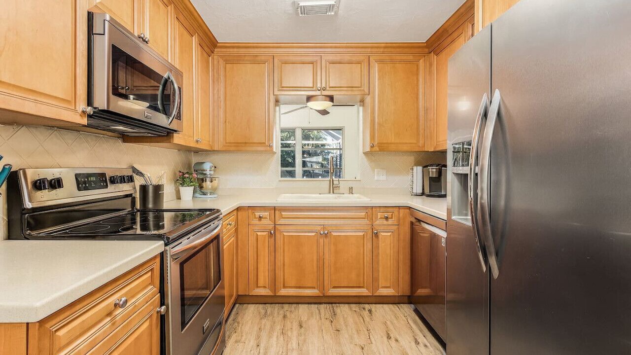 Photo of Kitchen in Fort Myers