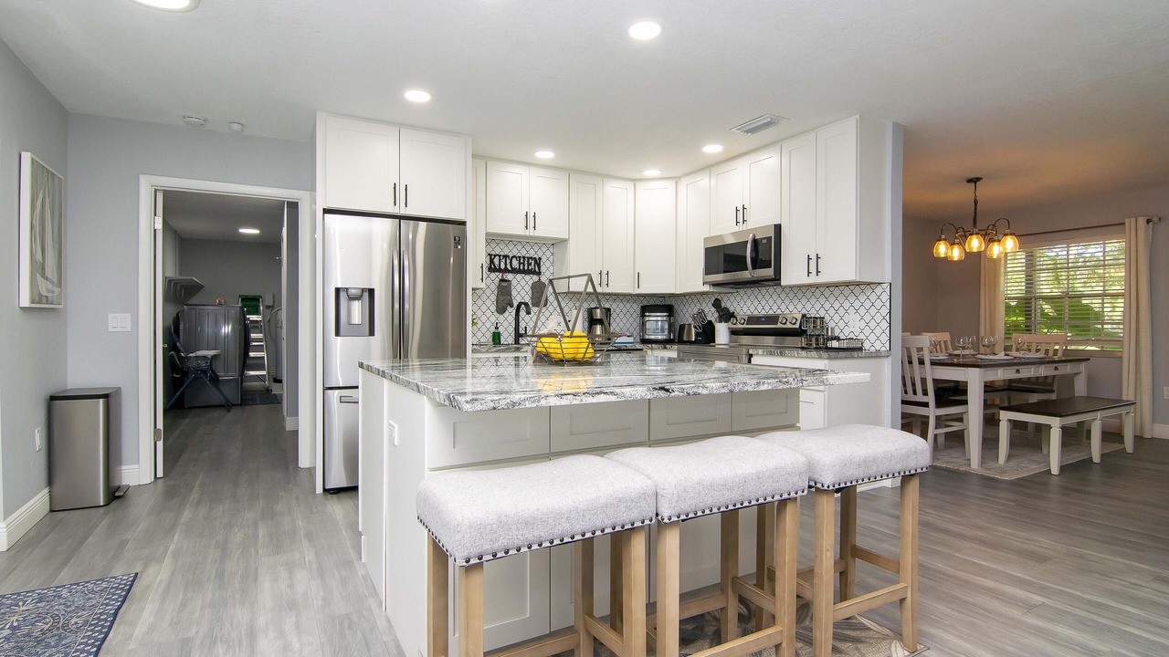 Photo of Kitchen in Riverview