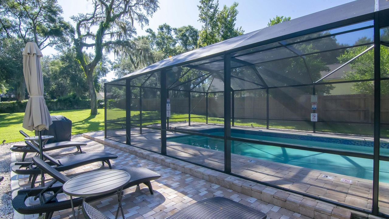 Photo of Outdoor in Riverview