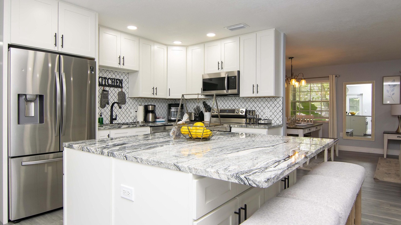 Photo of Kitchen in Riverview