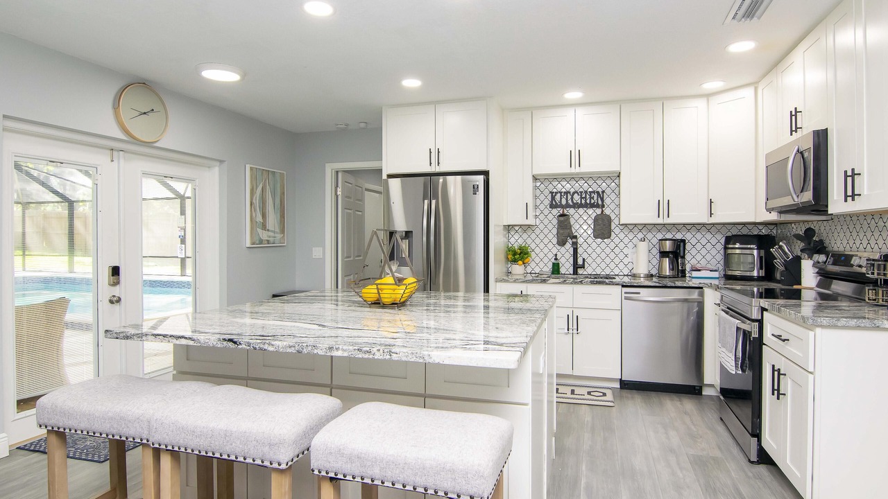 Photo of Kitchen in Riverview