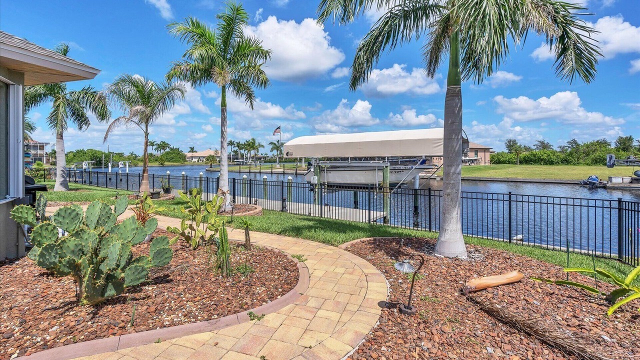 Photo of Outdoor in South Gulf Cove