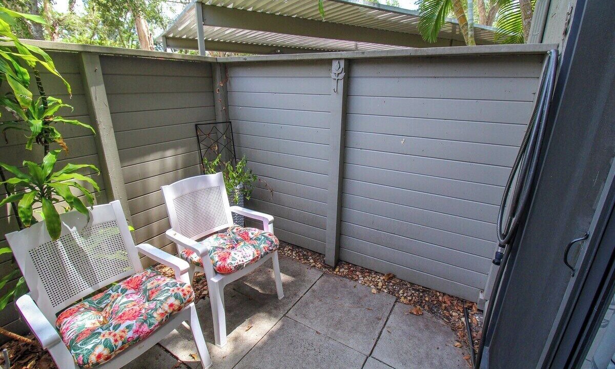 Photo of Patio Balcony in Vamo