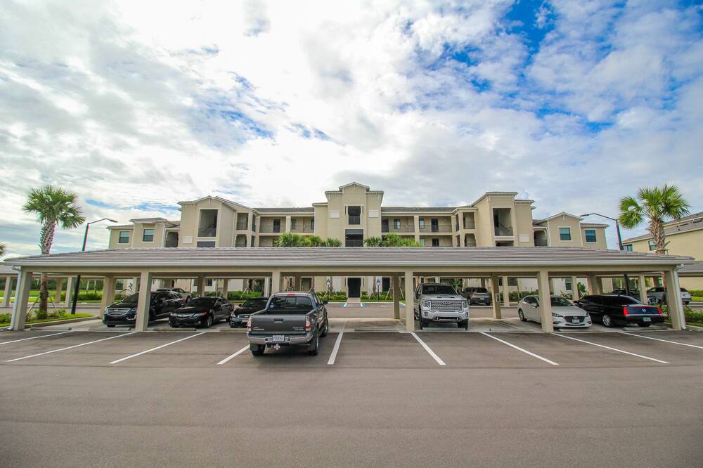 Photo of Outdoor in Lakewood Ranch
