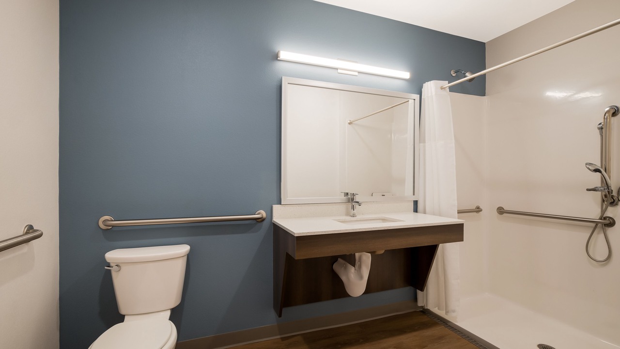 Photo of Bathroom in Port Saint Lucie