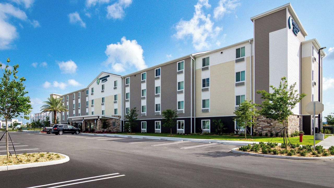 Photo of Outdoor in Port Saint Lucie