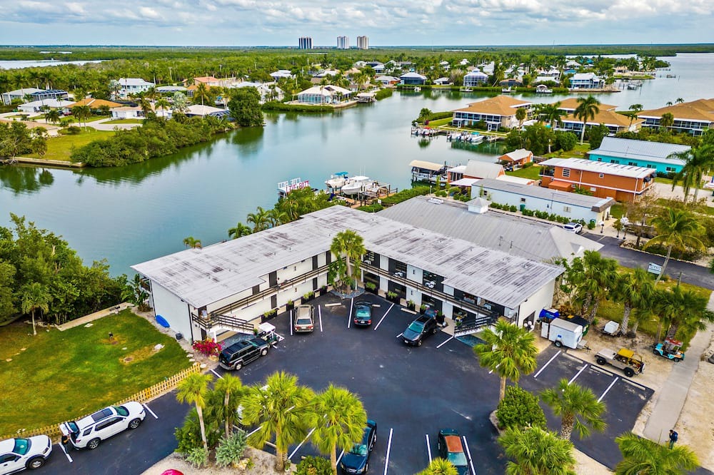 Photo of Outdoor in Isles of Capri