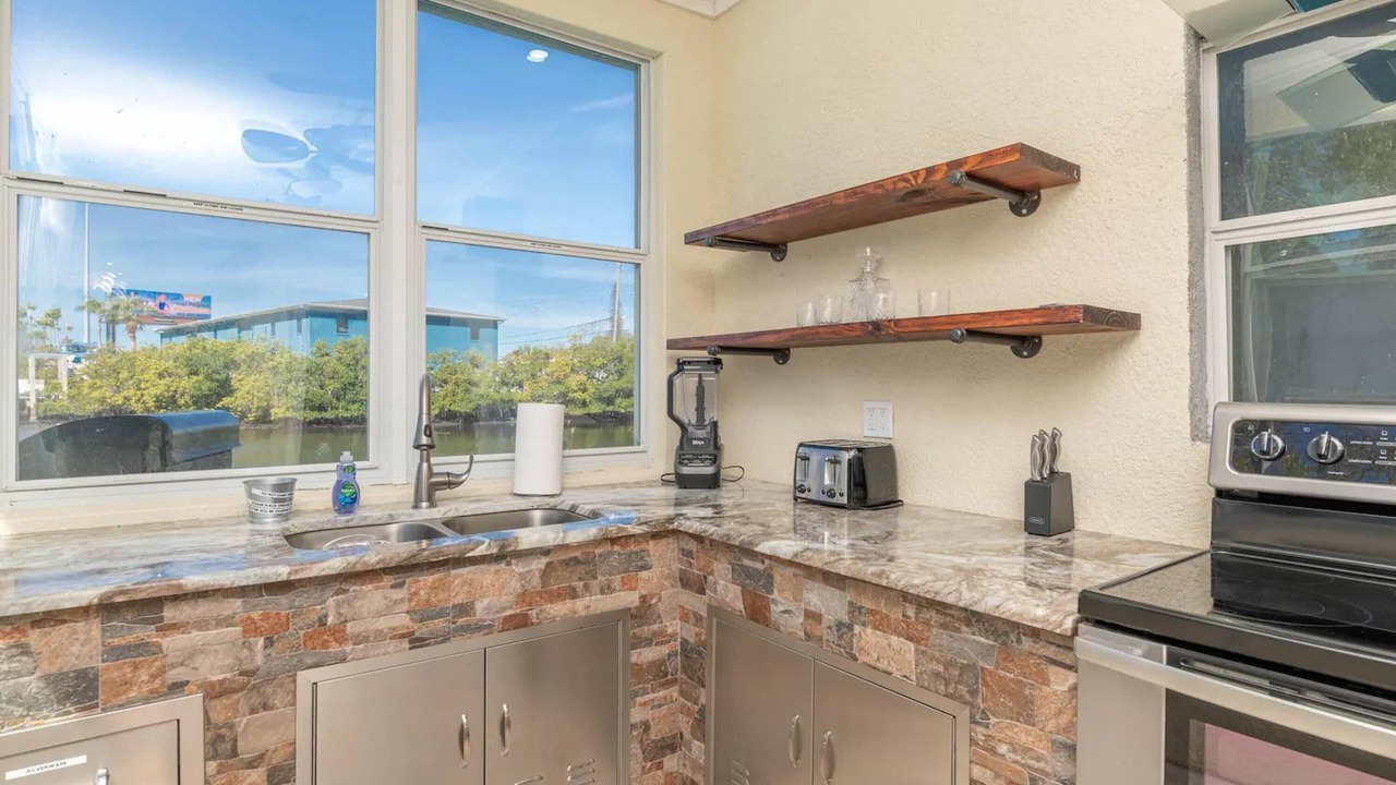 Photo of Kitchen in Tampa