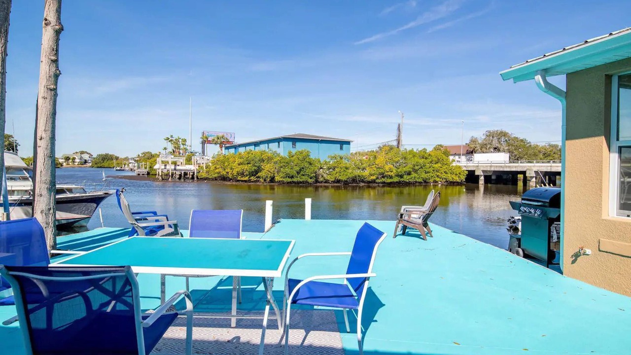 Photo of Outdoor in Tampa