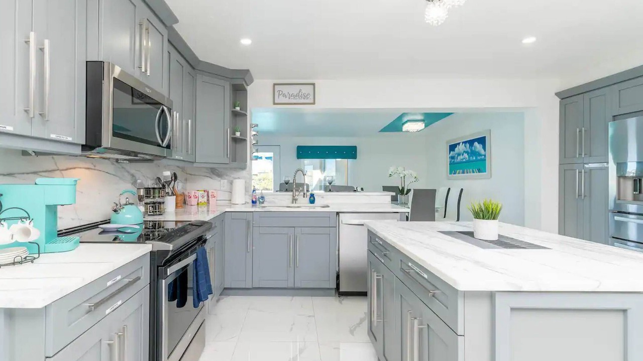 Photo of Kitchen in Tampa