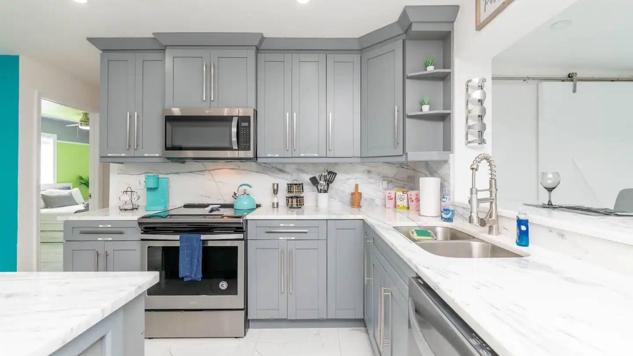 Photo of Kitchen in Tampa
