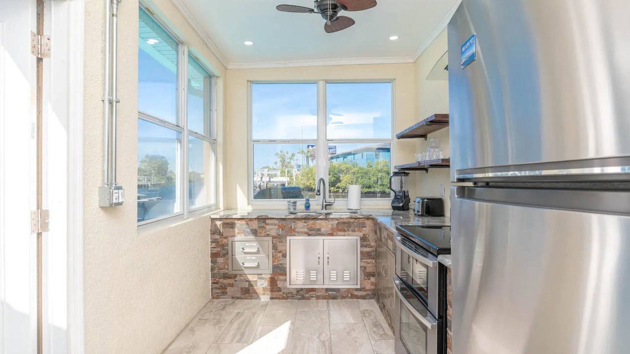 Photo of Kitchen in Tampa