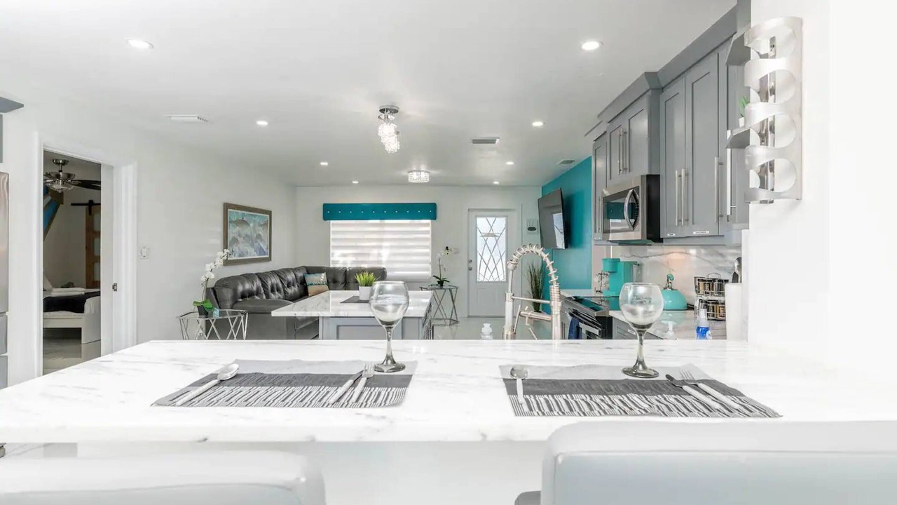 Photo of Kitchen in Tampa