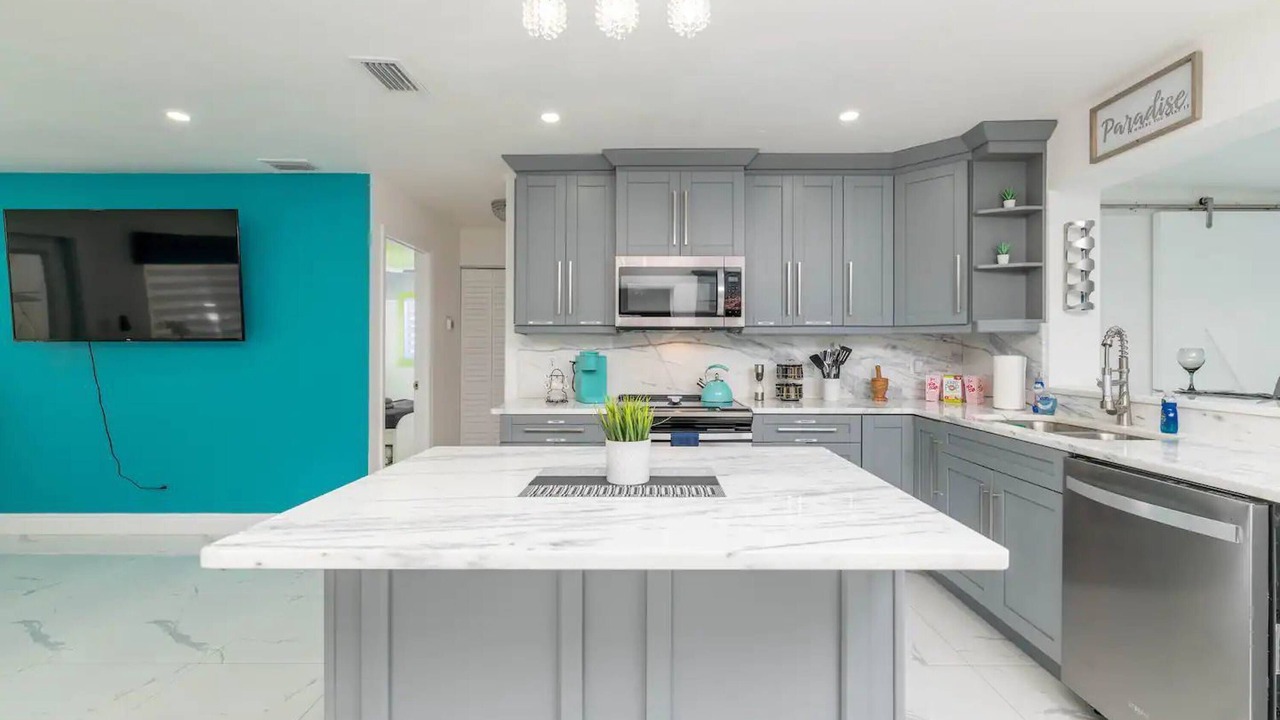 Photo of Kitchen in Tampa