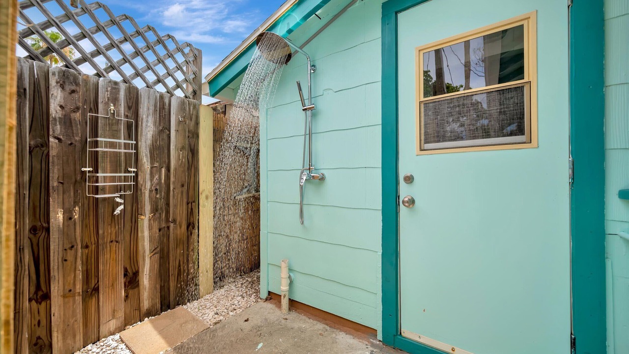 Photo of Outdoor in Sunset Beach