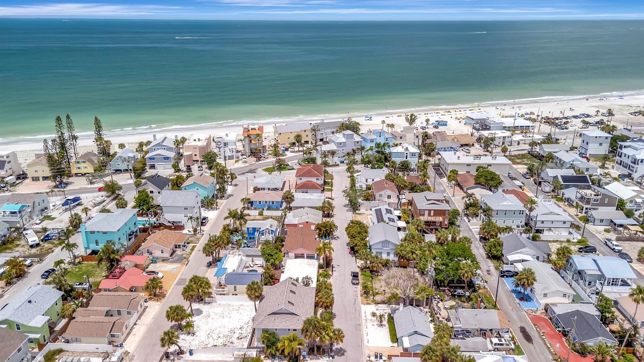 Photo of Outdoor in Sunset Beach