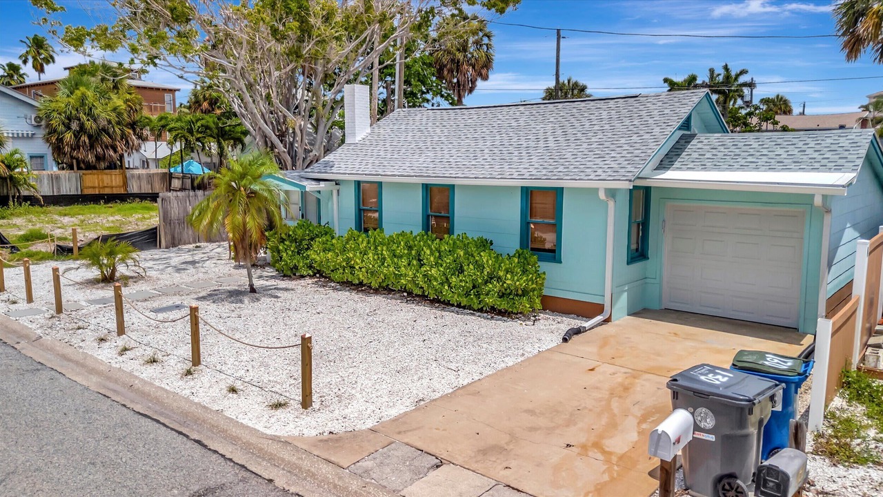 Photo of Outdoor in Sunset Beach