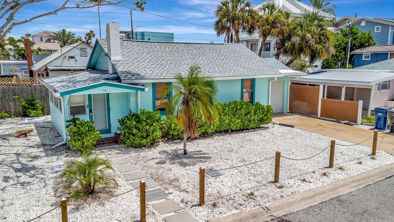 Photo of Outdoor in Sunset Beach